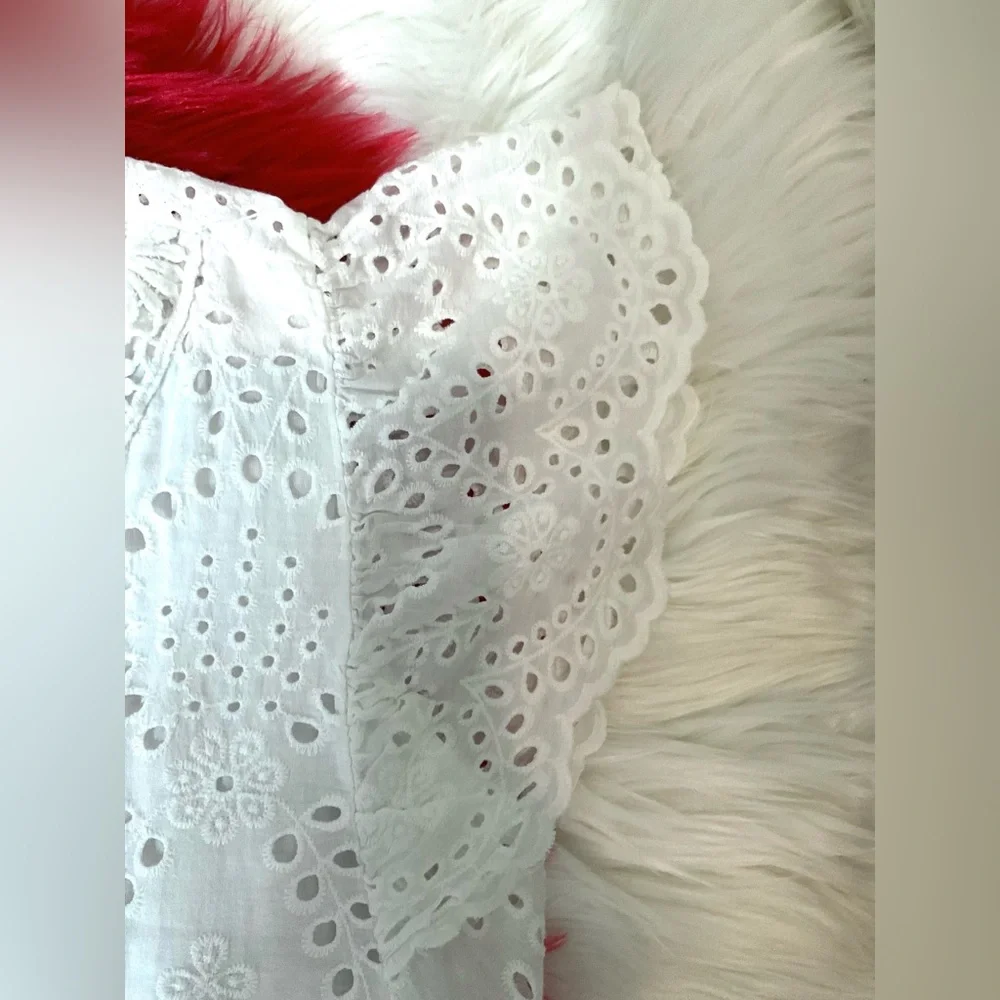 M MADE IN ITALY 🇮🇹 DRESS - Picture 5 of 13